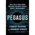 Pegasus by Laurent Richard PDF Download
