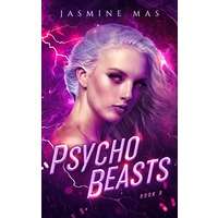 Psycho Beasts by Jasmine Mas PDF Download