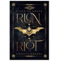Run Riot by Colette Rhodes epub Download
