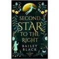 Second Star to the Right by Bailey Black PDF Download