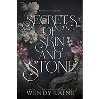 Secrets of Skin and Stone by Wendy Sparrow PDF Download