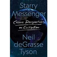 Starry Messenger by Neil deGrasse Tyson PDF Download