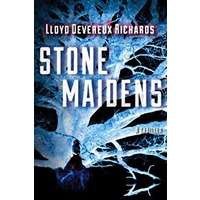 Stone Maidens by Lloyd Devereux Richards PDF Download
