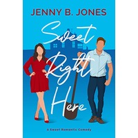 Sweet Right Here ePub Download