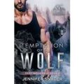 Temptation Of A Wolf by Jennifer Snyder PDF Download