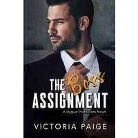 The Boss Assignment by Victoria Paige PDF Download