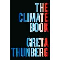 The Climate Book by Greta Thunberg PDF Download
