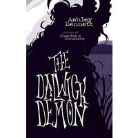 The Dalwick Demon by Ashley Bennett PDF Download