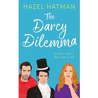 The Darcy Dilemma ePub Download