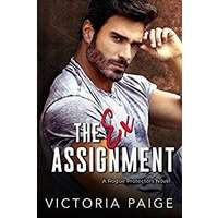 The Ex Assignment by Victoria Paige PDF Download