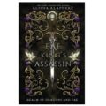 The Fae King’s Assassin by Alisha Klapheke epub Download