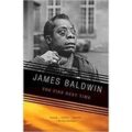 The Fire Next Time by James Baldwin PDF Download