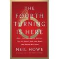 The Fourth Turning Is Here by Neil Howe PDF Download