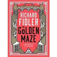 The Golden Maze by Richard Fidler PDF Download