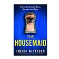 The Housemaid by Freida McFadden PDF Download