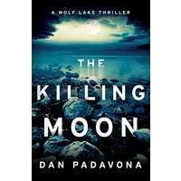 The Killing Moon by Dan Padavona PDF Download