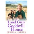 The Land Girls of Goodwill House ePub Download