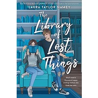 The Library of Lost Things ePub Download