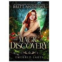 The Magic of Discovery ePub Download