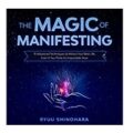 The Magic of Manifesting by Ryuu Shinohara PDF Download