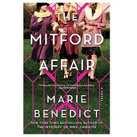 The Mitford Affair ePub Download