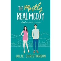 The Mostly Real McCoy ePub Download