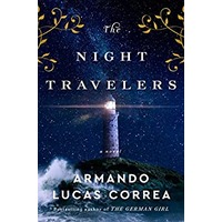The Night Travelers ePub Download