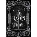 The Raven Thief by Ashley Olivier PDF Download