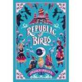 The Republic of Birds by Jessica Miller PDF Download