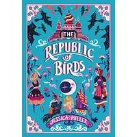 The Republic of Birds by Jessica Miller PDF Download