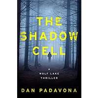 The Shadow Cell by Dan Padavona PDF Download