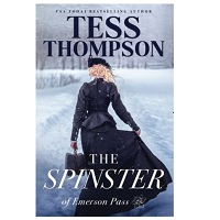 The Spinster ePub Download