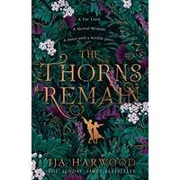 The Thorns Remain by JJA Harwood PDF Download