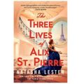 The Three Lives of Alix St Pierre ePub Download