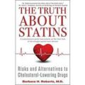 The Truth About Statins by Barbara H. Roberts PDF Download