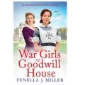 The War Girls of Goodwill House by Fenella J Miller epub Download