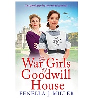 The War Girls of Goodwill House ePub Download