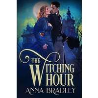 The Witching Hour by Anna Bradley PDF Download