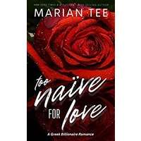Too Naive for Love by Marian Tee PDF Download