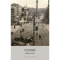 Ulysses ePub Download