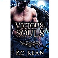 Vicious Souls by Kc Kean