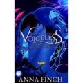 Voiceless by Anna Finch PDF Download
