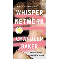 Whisper Network ePub Download