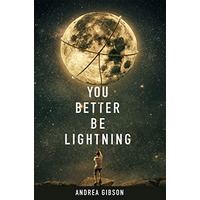 You Better Be Lightning by Andrea Gibson PDF Download