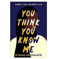 You Think You Know Me ePub Download
