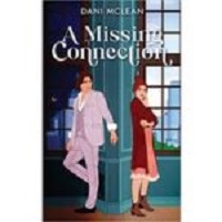A Missing Connection by Dani McLean