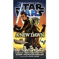 A New Dawn by John Jackson Miller PDF Download