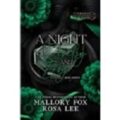 A Night of Revelry and Envy by Mallory Fox PDF/ePub Download