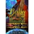 Baby for the Brundle Commander by Aurelia Skye