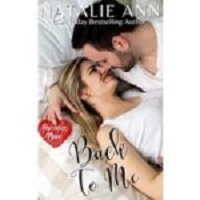 Back To Me by Natalie Ann